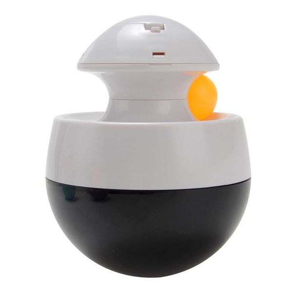 dog toys & chews plastic tumbler food leak toy track with ball for interactive pet self playing exerciser
dog toys & chews plastic tumbler food leak toy track with ball for interactive pet self playing exerciser
