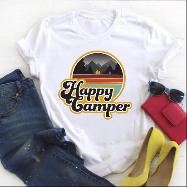 womens women camper holiday adventure fashion 90s print summer female t tee ladies shirt clothes graphic, White
womens women camper holiday adventure fashion 90s print summer female t tee ladies shirt clothes graphic, White
