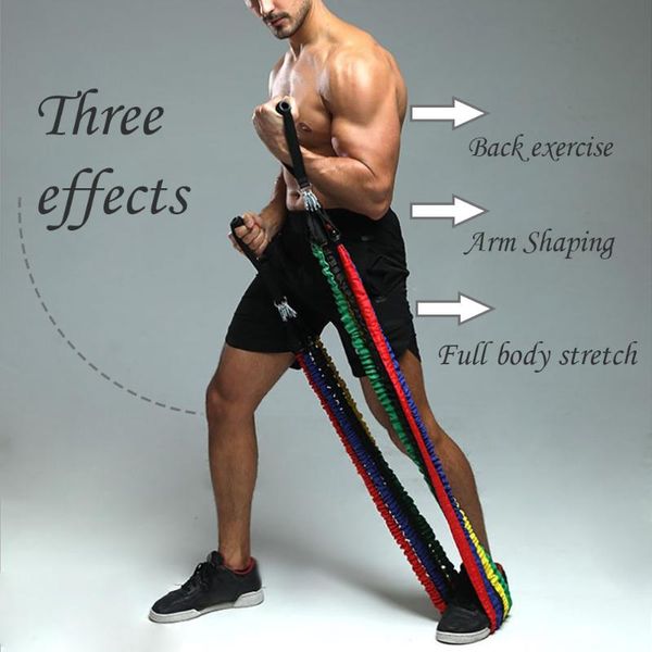 fitness elastic pull up resistance bands workout set exercise yoga rubber pulling loop door rope gym strength training equipment
fitness elastic pull up resistance bands workout set exercise yoga rubber pulling loop door rope gym strength training equipment