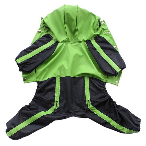 dog apparel rain gear raincoat for coat golden retriever impermeable pour chien large jacket waterproof outdoor
dog apparel rain gear raincoat for coat golden retriever impermeable pour chien large jacket waterproof outdoor