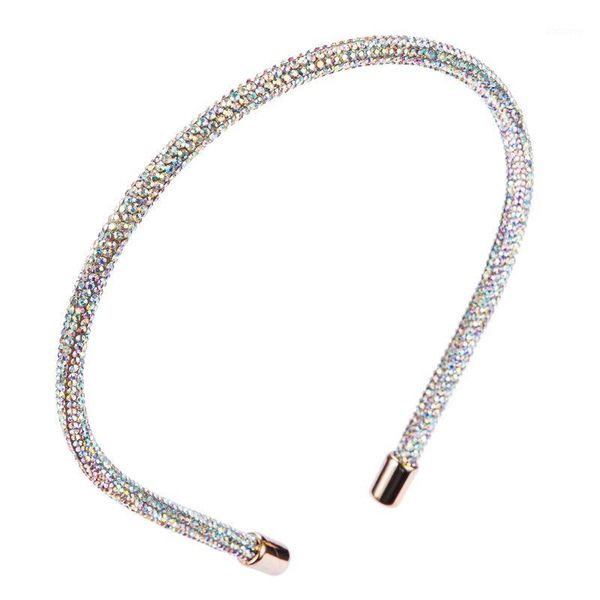 korean fashion headband women sparkly round shape rhinestone hair accessories thin bezel small crystal face ornaments1
korean fashion headband women sparkly round shape rhinestone hair accessories thin bezel small crystal face ornaments1