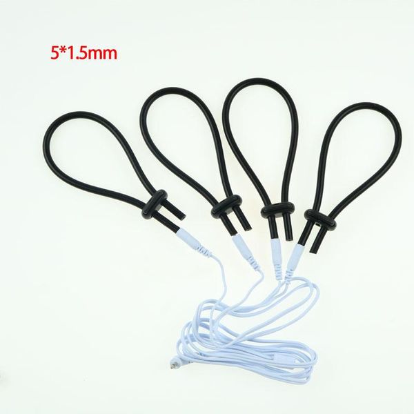 cockrings e-stim diy monopolar conductive loops cock rings electropenis ring rubber tube tens unit electrodes toys for man
cockrings e-stim diy monopolar conductive loops cock rings electropenis ring rubber tube tens unit electrodes toys for man