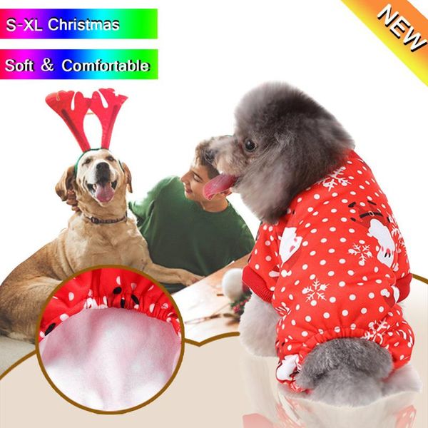 pet winter cat dog clothes for overalls jumpsuit puppy clothing coat thick pets dogs dress christmas apparel
pet winter cat dog clothes for overalls jumpsuit puppy clothing coat thick pets dogs dress christmas apparel