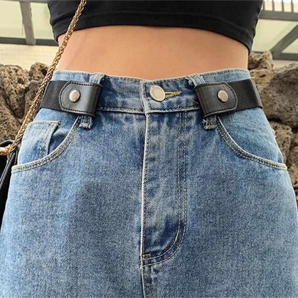 belts fashion women's punk style elastic stripe buckle belt adjustable for dresses personalized men's jeans shrink straps, Black;brown
belts fashion women's punk style elastic stripe buckle belt adjustable for dresses personalized men's jeans shrink straps, Black;brown