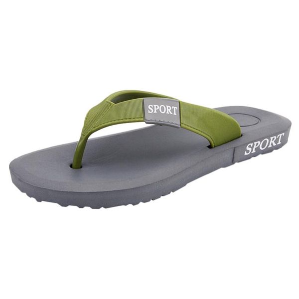 slippers sagace beach flip flop sandals men anti-slip summer casual mens outdoor chaussons homme, Black
slippers sagace beach flip flop sandals men anti-slip summer casual mens outdoor chaussons homme, Black