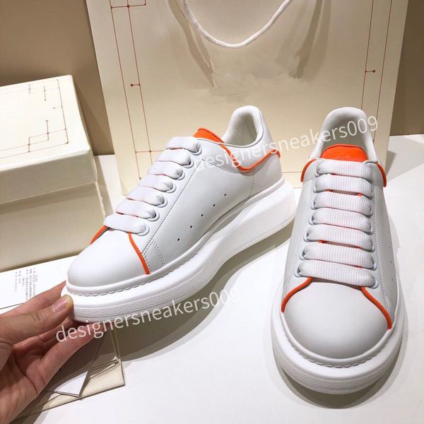 2021 boots designer womens leather lace up white men espadrilles oversized flats platform casual espadrille 34-46, Black
2021 boots designer womens leather lace up white men espadrilles oversized flats platform casual espadrille 34-46, Black