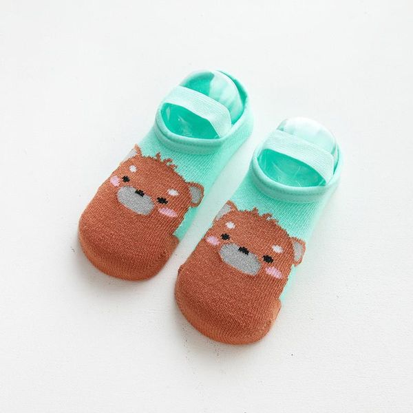 socks born baby boy girl cartoon spring autumn anti slip for girls casual cotton floor kids clothes, Pink;yellow
socks born baby boy girl cartoon spring autumn anti slip for girls casual cotton floor kids clothes, Pink;yellow
