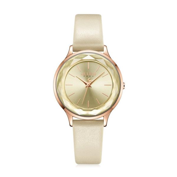 elegant simple women's watch japan mov't classic lady hours fine fashion real leather bracelet girl's gift julius box wristwa, Slivery;brown
elegant simple women's watch japan mov't classic lady hours fine fashion real leather bracelet girl's gift julius box wristwa, Slivery;brown