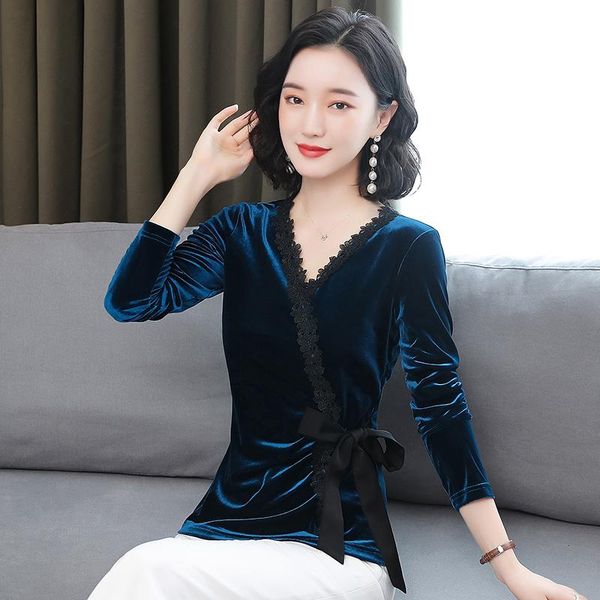 auutumn winter women pastel camisa feminina elegant pullovers blouses for fashion noveltie clothing women's & shirts, White
auutumn winter women pastel camisa feminina elegant pullovers blouses for fashion noveltie clothing women's & shirts, White