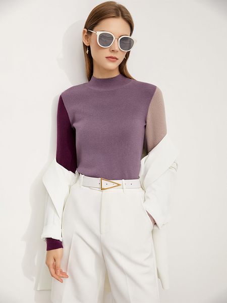 women's sweaters suéter minimalista feminino, blusão feminino de malha para escritório, contraste, roupa feminina 12140723 tcbh, White;black
women's sweaters suéter minimalista feminino, blusão feminino de malha para escritório, contraste, roupa feminina 12140723 tcbh, White;black