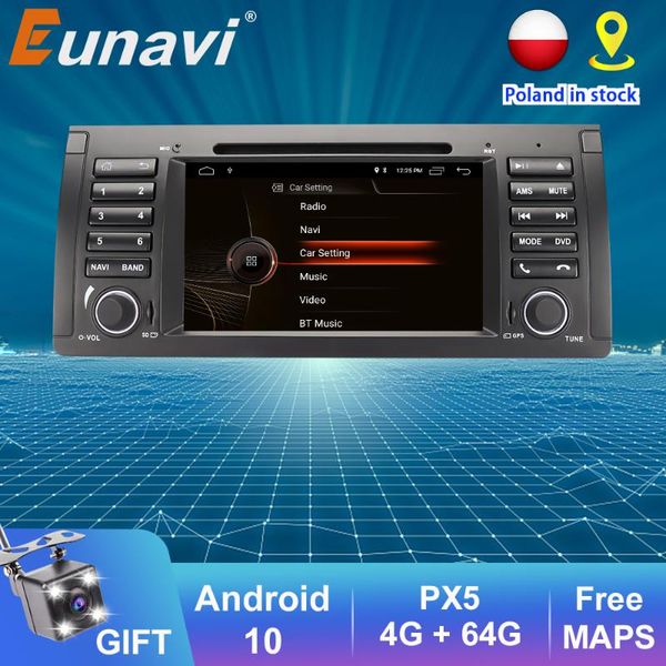 player eunavi 7 inch 1din android car dvd radio for e53 e39 x5 multimedia 8 core auto stereo wifi dsp gps navigation
player eunavi 7 inch 1din android car dvd radio for e53 e39 x5 multimedia 8 core auto stereo wifi dsp gps navigation