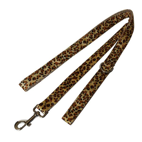running leopard leash puppy lead dog accessories for small dogs engrave pet collar necklace anti bite correa perro leopardo collars & l
running leopard leash puppy lead dog accessories for small dogs engrave pet collar necklace anti bite correa perro leopardo collars & l