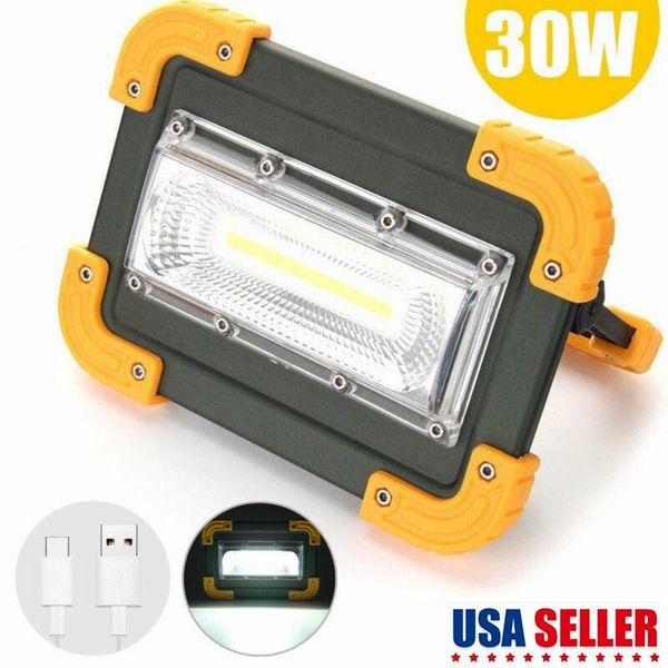 cob led portable rechargeable flood light spot work camping outdoor lamp floodlights
cob led portable rechargeable flood light spot work camping outdoor lamp floodlights