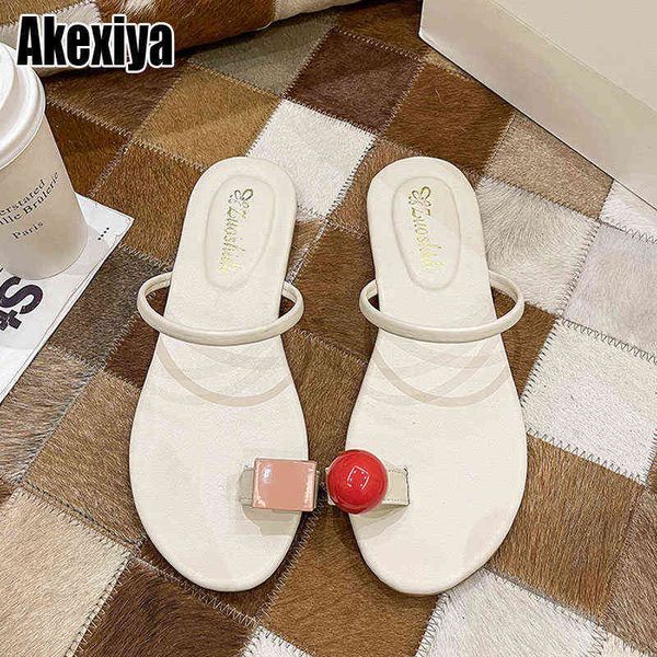 slippers women flip flop caual fahion outer open toe flatummer gladiator bc3502 220304, Black
slippers women flip flop caual fahion outer open toe flatummer gladiator bc3502 220304, Black