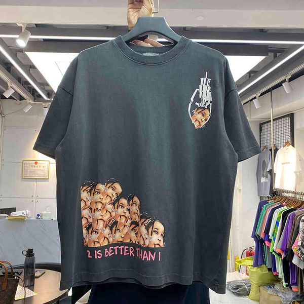 men's t-shirts travis scott cactus jack t male shirt heavy tissue nice washed vintage, White;black
men's t-shirts travis scott cactus jack t male shirt heavy tissue nice washed vintage, White;black