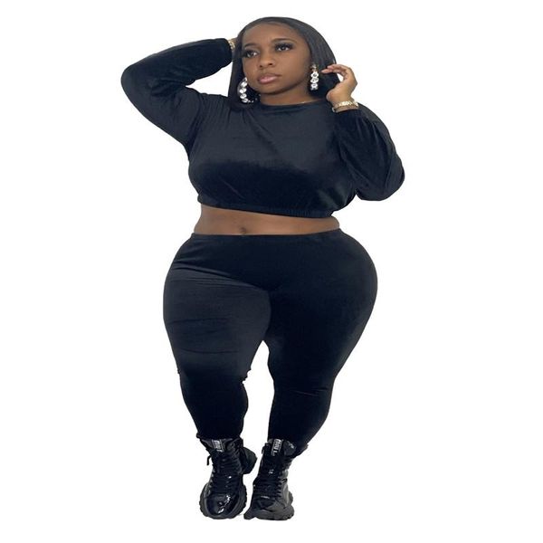women's two piece pants simple pure color o neck long sleeve bro and tight club party lady fashion tracksuits high street outfits, White
women's two piece pants simple pure color o neck long sleeve bro and tight club party lady fashion tracksuits high street outfits, White