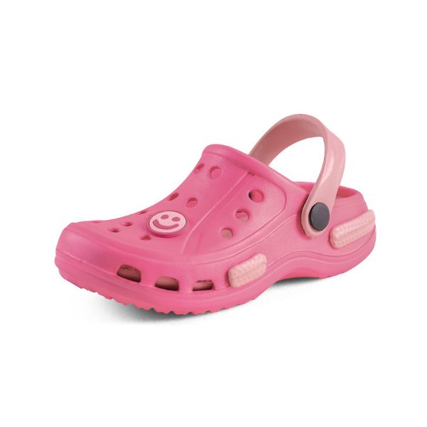 kids shoes girls slippers smile designer shoes summer baby girl sandals eva waterproof kids garden clogs boys beach shoes, Black;red
kids shoes girls slippers smile designer shoes summer baby girl sandals eva waterproof kids garden clogs boys beach shoes, Black;red