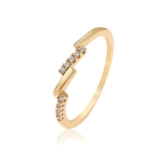 mxgxfam gold color 18 k fashion rings for women + cz jewelry wedding, Slivery;golden
mxgxfam gold color 18 k fashion rings for women + cz jewelry wedding, Slivery;golden