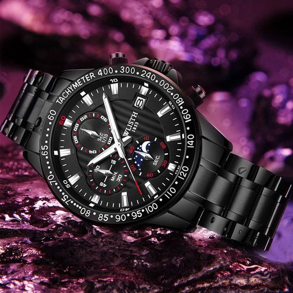wristwatches mens watches fashion wristwatch personality dial waterproof watch full stainless steel clock orologio uomo relogio masculino, Slivery;brown
wristwatches mens watches fashion wristwatch personality dial waterproof watch full stainless steel clock orologio uomo relogio masculino, Slivery;brown
