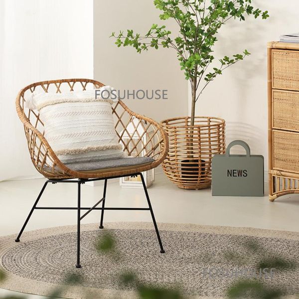 camp furniture modern outdoor rattan chairs for household small apartment simple balcony chair courtyard leisure
camp furniture modern outdoor rattan chairs for household small apartment simple balcony chair courtyard leisure
