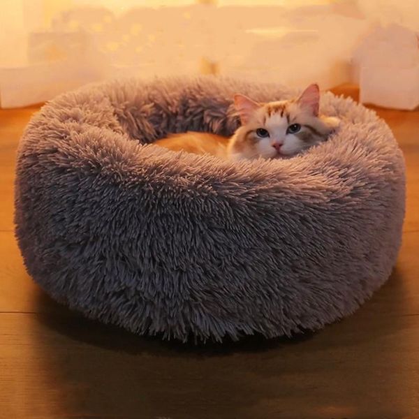 cat beds & furniture pet products round plush donut bed fur cuddler warm soft dog cushion calming non-slip bottom
cat beds & furniture pet products round plush donut bed fur cuddler warm soft dog cushion calming non-slip bottom