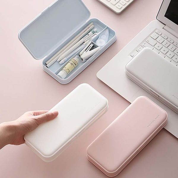 pencil cases kawaii case large capacity box creative macaron bag for student school stationary supplies kids cute gifts
pencil cases kawaii case large capacity box creative macaron bag for student school stationary supplies kids cute gifts