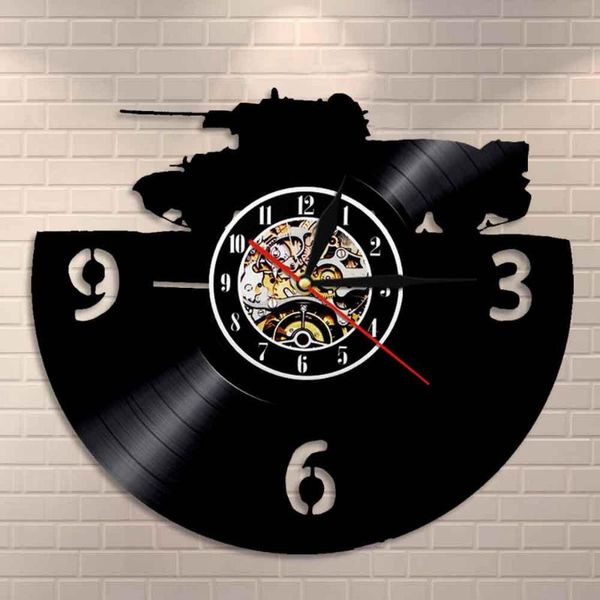 wall clocks military tank record clock army main battle art armored ground warfare home decor soldiers gift
wall clocks military tank record clock army main battle art armored ground warfare home decor soldiers gift