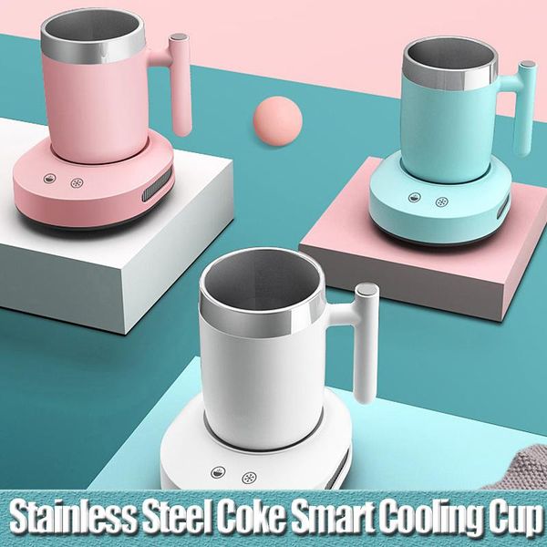 water bottles 3colors heating/cooling button cooling beverage drinks smart cooler warmer drink cup for home office tools dropship
water bottles 3colors heating/cooling button cooling beverage drinks smart cooler warmer drink cup for home office tools dropship