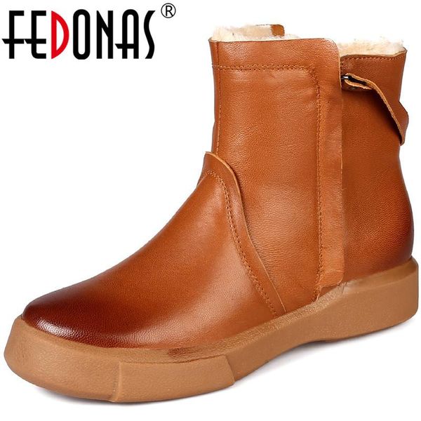 boots fedonas 2021 winter non-slip keep warn wool classic chunky heels shoes woman qulity working party ankle, Black
boots fedonas 2021 winter non-slip keep warn wool classic chunky heels shoes woman qulity working party ankle, Black