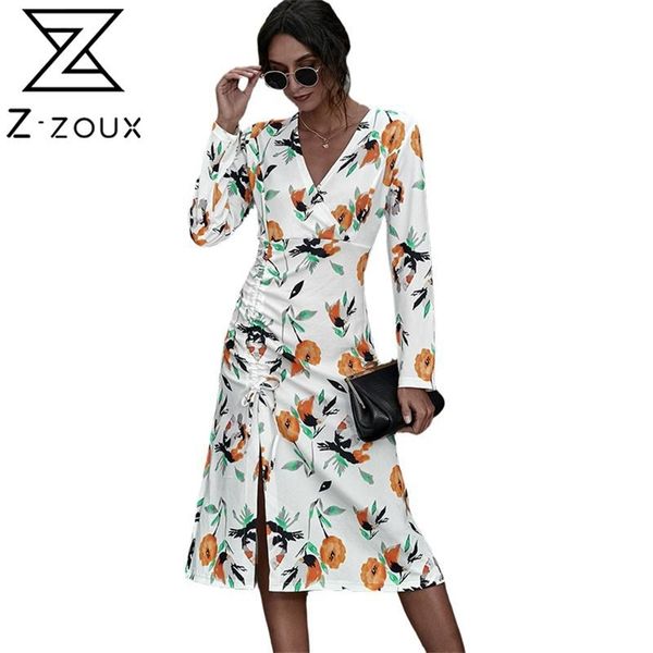 women dress printed bohemia long print floral maxi es temperament v neck sleeve plus size es 210513, Black;gray
women dress printed bohemia long print floral maxi es temperament v neck sleeve plus size es 210513, Black;gray