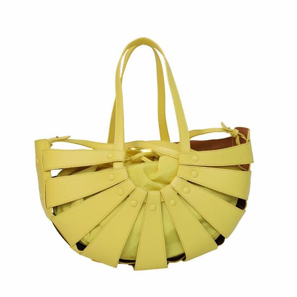 ega women's factory trend woven personalized hollowed out vegetable basket bag single shoulder messenger in s designer handbag wan
ega women's factory trend woven personalized hollowed out vegetable basket bag single shoulder messenger in s designer handbag wan
