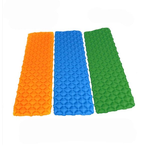 outdoor inflatable moisture pad single sleeper lunch frostproof ultra light eggs air cushion 5cm storage mat pads
outdoor inflatable moisture pad single sleeper lunch frostproof ultra light eggs air cushion 5cm storage mat pads