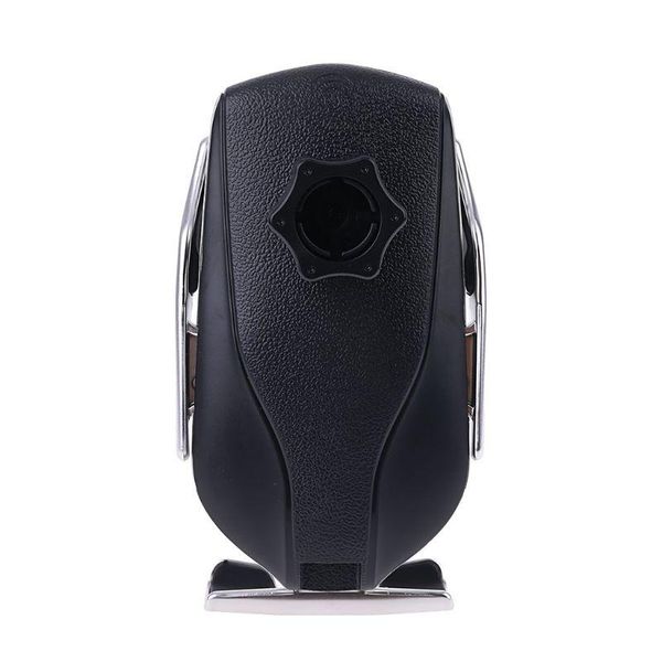 cell phone mounts & holders smart automatic upgraded version r2 infrared sensor car holder clamping air vent 10w fast charging wireless char
cell phone mounts & holders smart automatic upgraded version r2 infrared sensor car holder clamping air vent 10w fast charging wireless char