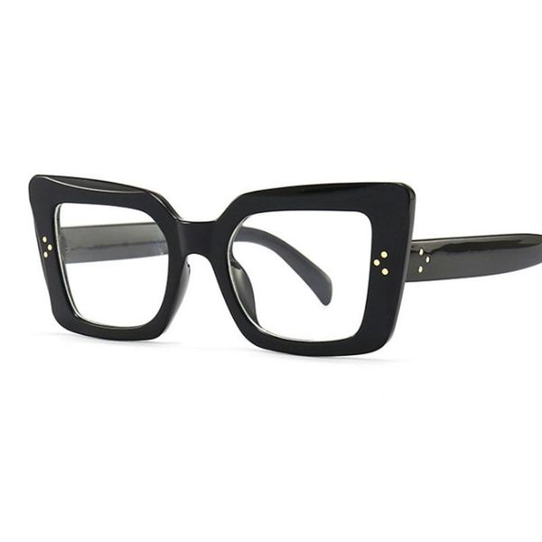 sunglasses oversized cat eye square men women fashion shades uv400 vintage glasses 50581, White;black
sunglasses oversized cat eye square men women fashion shades uv400 vintage glasses 50581, White;black