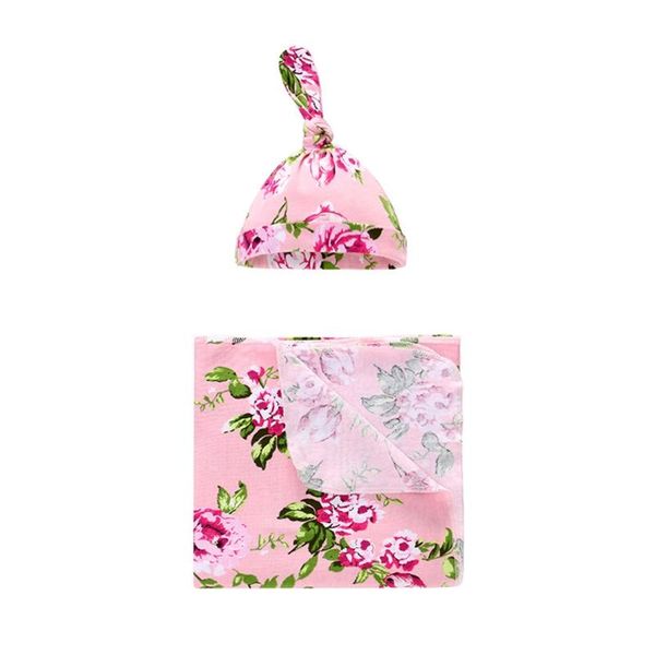 pcs baby floral blanket cap set infants sleeping swaddle wrap turban hat born swaddling cloth dxad blankets &
pcs baby floral blanket cap set infants sleeping swaddle wrap turban hat born swaddling cloth dxad blankets &