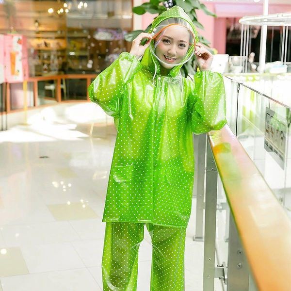 raincoats 2021 fashion women's transparent eva plastic girls raincoat travel waterproof rainwear poncho outdoor rain coat
raincoats 2021 fashion women's transparent eva plastic girls raincoat travel waterproof rainwear poncho outdoor rain coat