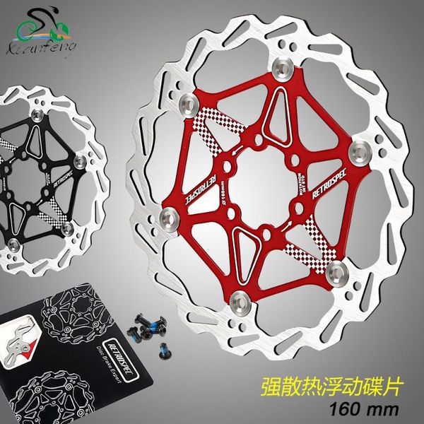 bike brakes s69 bicycle disc floating rs six nail mountain brake strong heat dissipation 160mm stainless steel screw
bike brakes s69 bicycle disc floating rs six nail mountain brake strong heat dissipation 160mm stainless steel screw