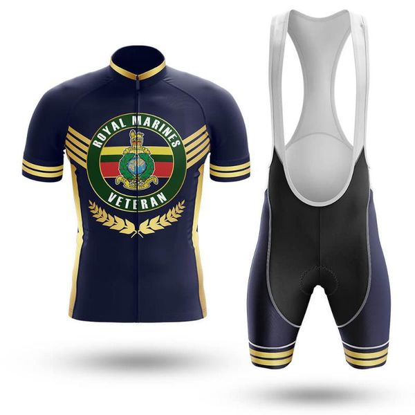 racing sets 2021 royal marines veteran summer cycling jersey set maillot ropa ciclismo bicycle clothing mtb, Black;blue
racing sets 2021 royal marines veteran summer cycling jersey set maillot ropa ciclismo bicycle clothing mtb, Black;blue