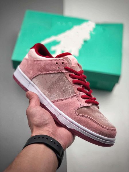 authentic original dunk strangelove low skate shoes skateboards valentine's day pink red white ct2552-800 men women outdoor sport sneak
authentic original dunk strangelove low skate shoes skateboards valentine's day pink red white ct2552-800 men women outdoor sport sneak