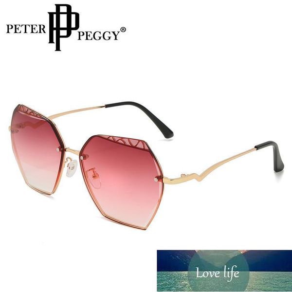 sunglasses metal classic vintage women design glasses female driving eyewear masculino, White;black
sunglasses metal classic vintage women design glasses female driving eyewear masculino, White;black