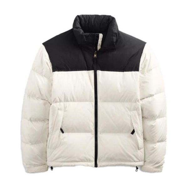 men's down & parkas winter jacket invincible 1996 retro nuotse embroidered warm stand collar puffer for men women white, Black
men's down & parkas winter jacket invincible 1996 retro nuotse embroidered warm stand collar puffer for men women white, Black