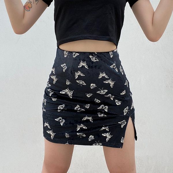 skirts ins europe and america 2021 autumn winter suede butterfly printing girl split skirt bag hip, Black
skirts ins europe and america 2021 autumn winter suede butterfly printing girl split skirt bag hip, Black