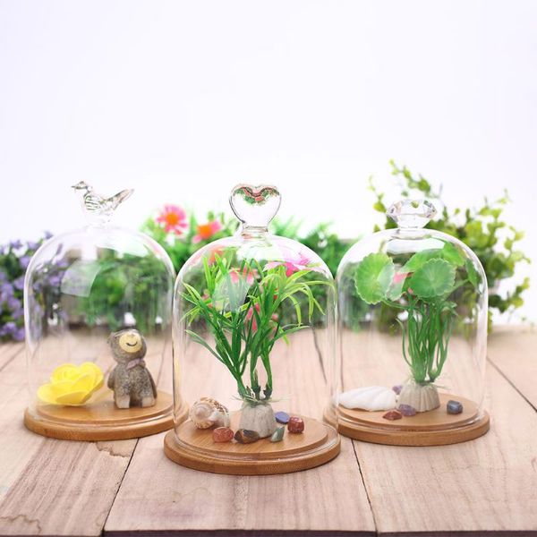 vases rose glass cover floral decor ornament valentine's day bird bear colorful preserved fresh flower creative prop
vases rose glass cover floral decor ornament valentine's day bird bear colorful preserved fresh flower creative prop