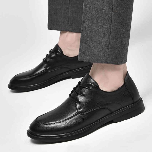 dress shoes genuine leather men flats fashion men's casual brand man soft comfortable lace up black zoyl
dress shoes genuine leather men flats fashion men's casual brand man soft comfortable lace up black zoyl