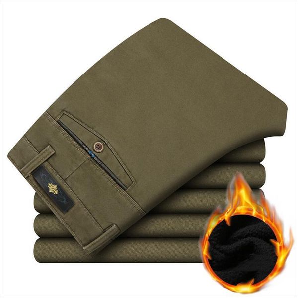 fashion casual winter straight thick women pants trousers solid soft fleece warm loose pantalon homme, Black
fashion casual winter straight thick women pants trousers solid soft fleece warm loose pantalon homme, Black