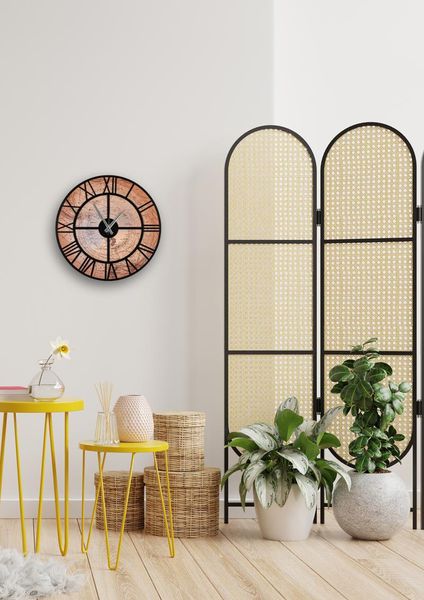 wall clocks old wooden circular clock stylish and modern design kitchen living room bedroom office luxury silent mechanism
wall clocks old wooden circular clock stylish and modern design kitchen living room bedroom office luxury silent mechanism
