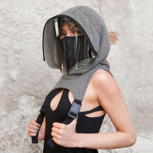 other event & party supplies full protective face wear clear hooded hat adults shield reusable removable men women's outdoor motorcycle
other event & party supplies full protective face wear clear hooded hat adults shield reusable removable men women's outdoor motorcycle