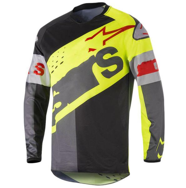 summer world motocross mountain bike riding long sleeve sports quick-drying t-shirt
summer world motocross mountain bike riding long sleeve sports quick-drying t-shirt