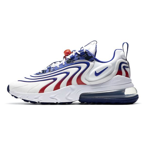 2021 running shoes 270 react eng men women usa eggplant cactus trails grey outdoor sports sneakers trainers size 36-45
2021 running shoes 270 react eng men women usa eggplant cactus trails grey outdoor sports sneakers trainers size 36-45