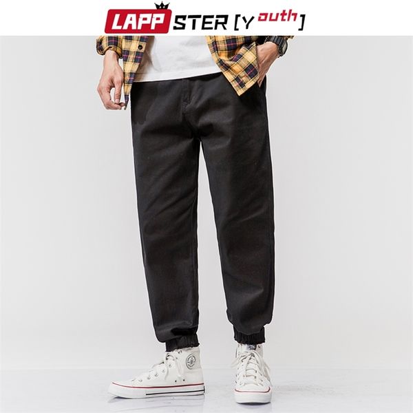 men vintage casual harem pants mens harajuku ankel-length joggers male black japanese style trousers 210420
men vintage casual harem pants mens harajuku ankel-length joggers male black japanese style trousers 210420